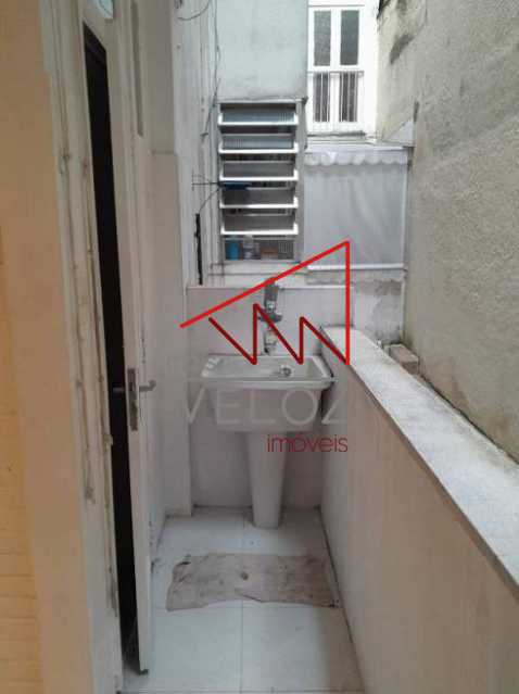 Apartamento à venda com 2 quartos, 61m² - Foto 12