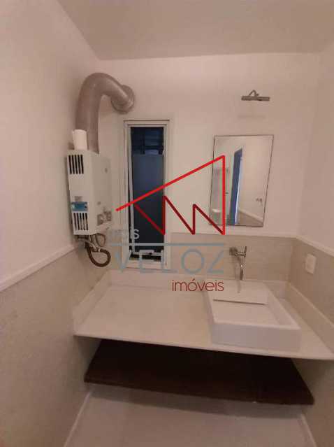 Apartamento à venda com 2 quartos, 61m² - Foto 22