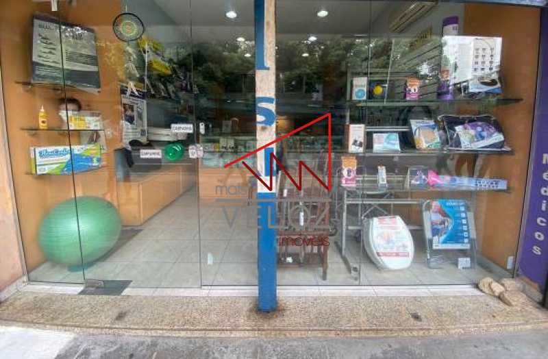 Loja-Salão, 70 m² - Foto 5