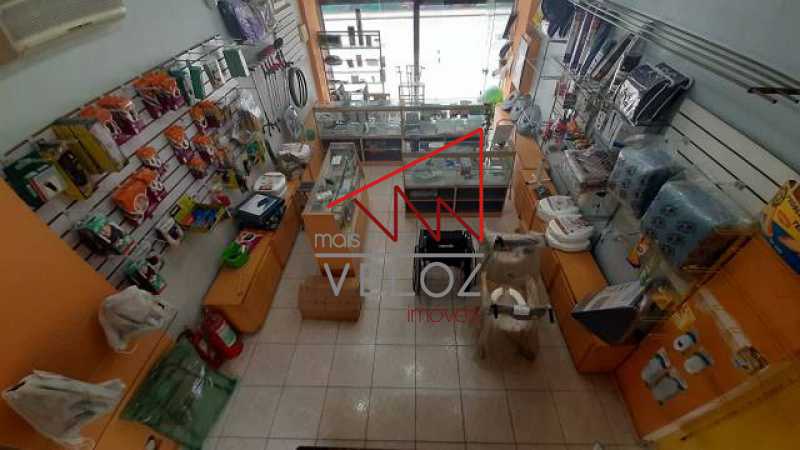 Loja-Salão, 70 m² - Foto 7