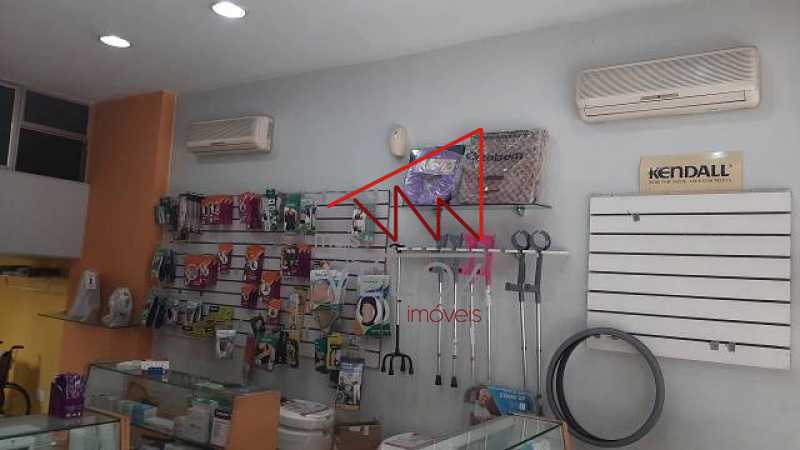 Loja-Salão, 70 m² - Foto 14