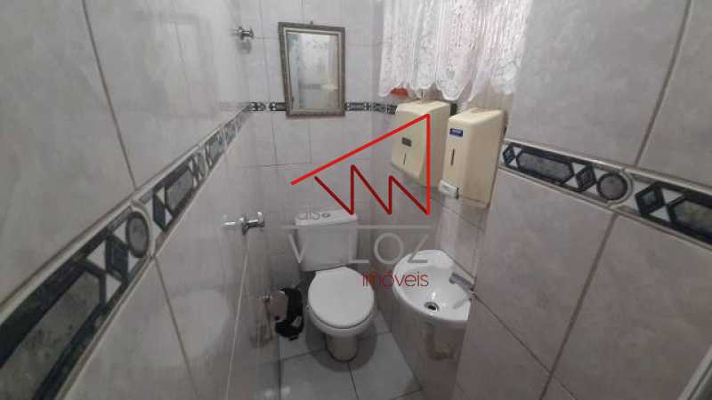 Loja-Salão, 70 m² - Foto 20