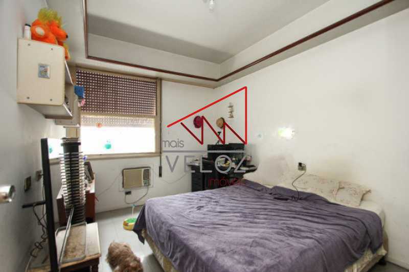 Apartamento à venda com 4 quartos, 162m² - Foto 7