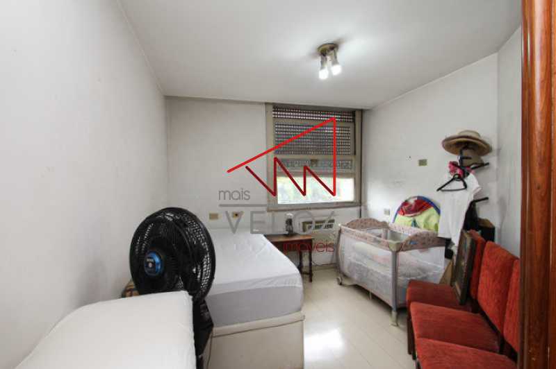 Apartamento à venda com 4 quartos, 162m² - Foto 12