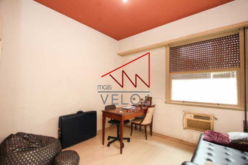 Apartamento à venda com 4 quartos, 162m² - Foto 16