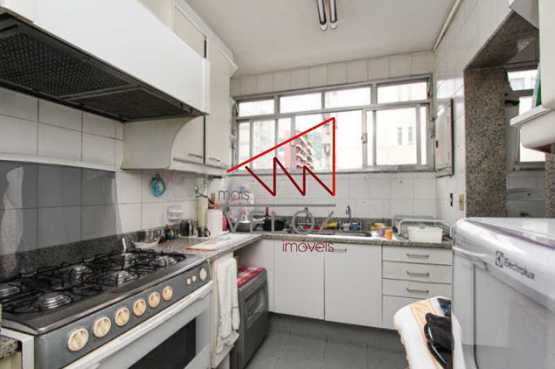 Apartamento à venda com 4 quartos, 162m² - Foto 17