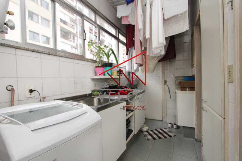 Apartamento à venda com 4 quartos, 162m² - Foto 22