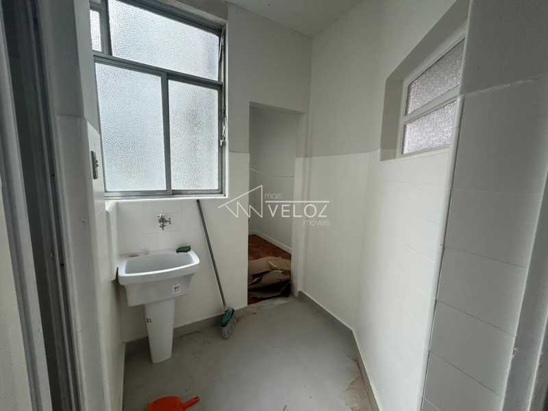 Apartamento à venda com 2 quartos, 58m² - Foto 6