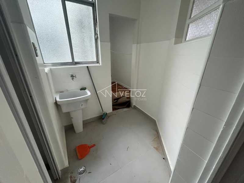 Apartamento à venda com 2 quartos, 58m² - Foto 7