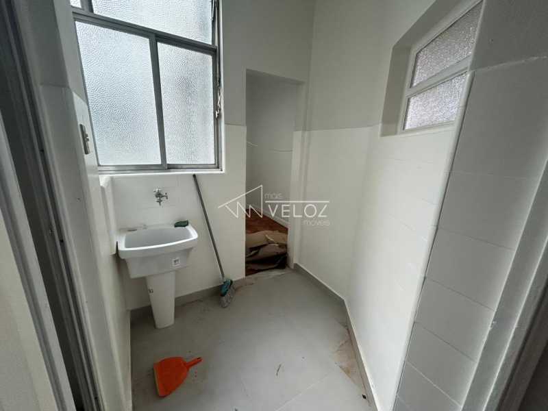 Apartamento à venda com 2 quartos, 58m² - Foto 8