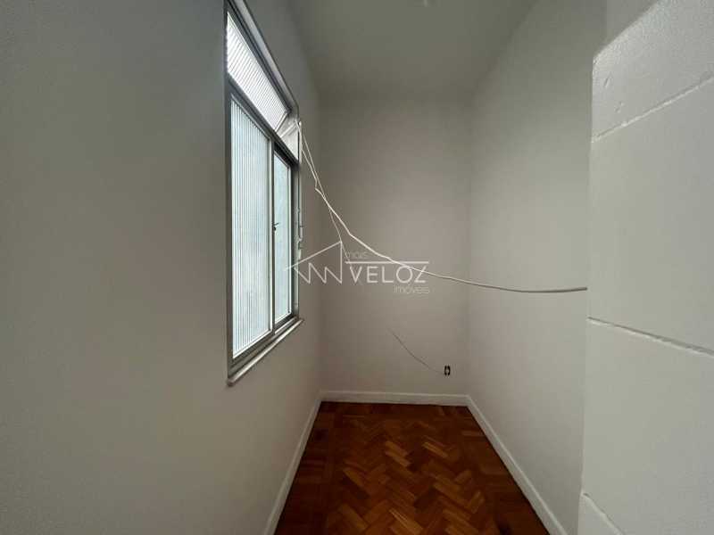 Apartamento à venda com 2 quartos, 58m² - Foto 9