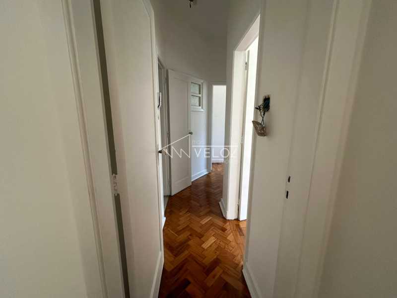 Apartamento à venda com 2 quartos, 58m² - Foto 11