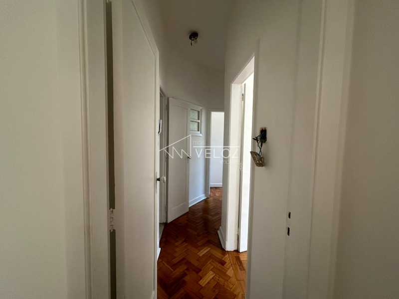 Apartamento à venda com 2 quartos, 58m² - Foto 12