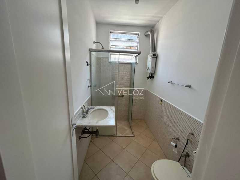 Apartamento à venda com 2 quartos, 58m² - Foto 14