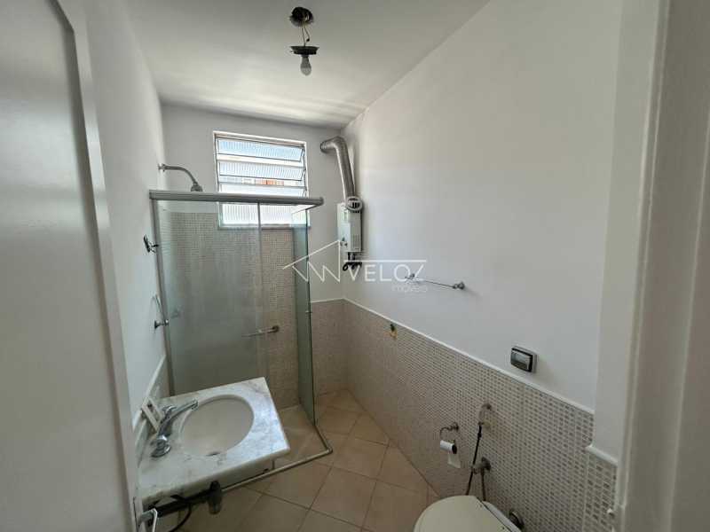 Apartamento à venda com 2 quartos, 58m² - Foto 15