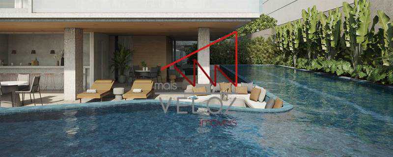 Cobertura à venda com 1 quarto, 75m² - Foto 10