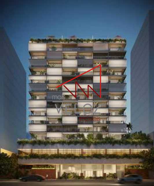 Cobertura à venda com 1 quarto, 75m² - Foto 20