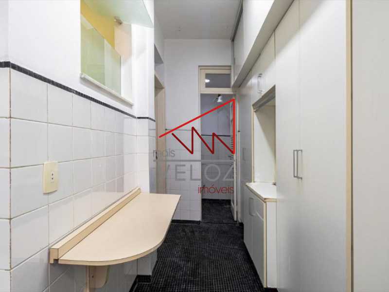 Apartamento, 3 quartos, 120 m² - Foto 29