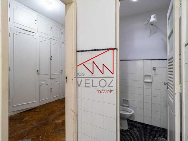 Apartamento, 3 quartos, 120 m² - Foto 23