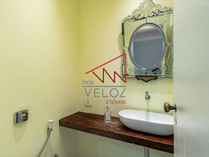 Apartamento, 3 quartos, 120 m² - Foto 21