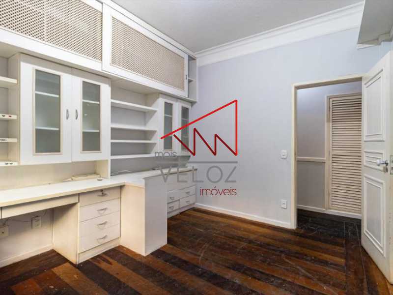 Apartamento, 3 quartos, 120 m² - Foto 17
