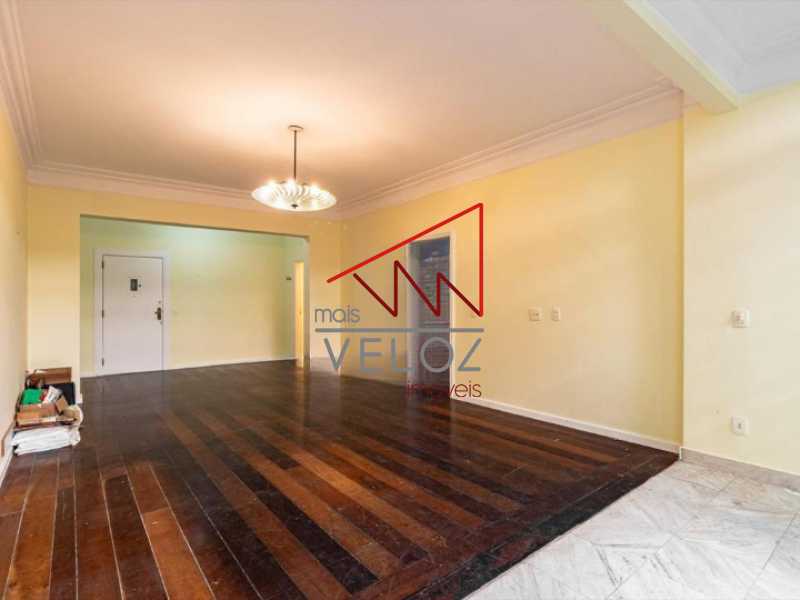 Apartamento, 3 quartos, 120 m² - Foto 3