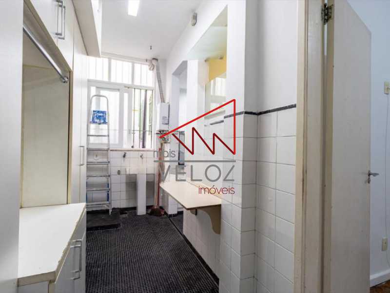 Apartamento, 3 quartos, 120 m² - Foto 5
