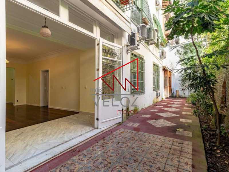 Apartamento, 3 quartos, 120 m² - Foto 4