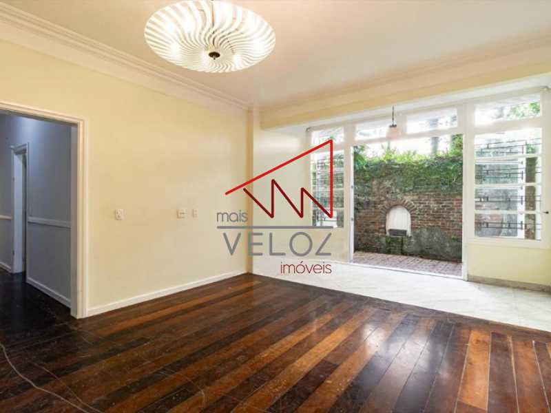 Apartamento, 3 quartos, 120 m² - Foto 6