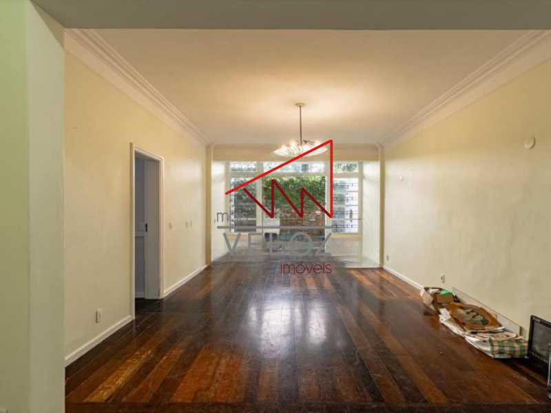 Apartamento, 3 quartos, 120 m² - Foto 2