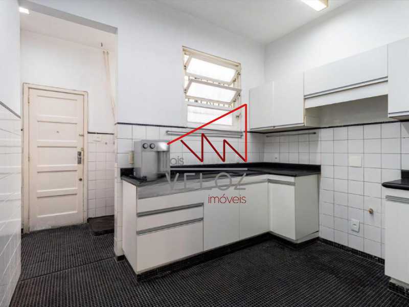 Apartamento, 3 quartos, 120 m² - Foto 9