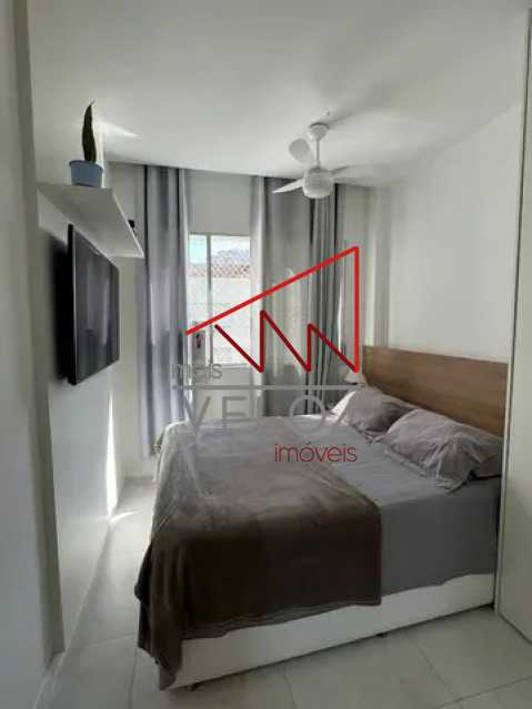 Apartamento à venda com 2 quartos, 60m² - Foto 19