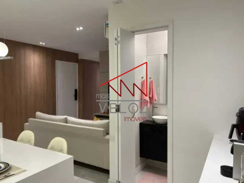 Apartamento à venda com 2 quartos, 60m² - Foto 12