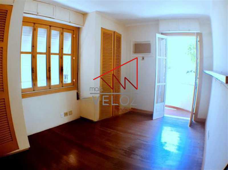 Apartamento à venda com 3 quartos, 136m² - Foto 16