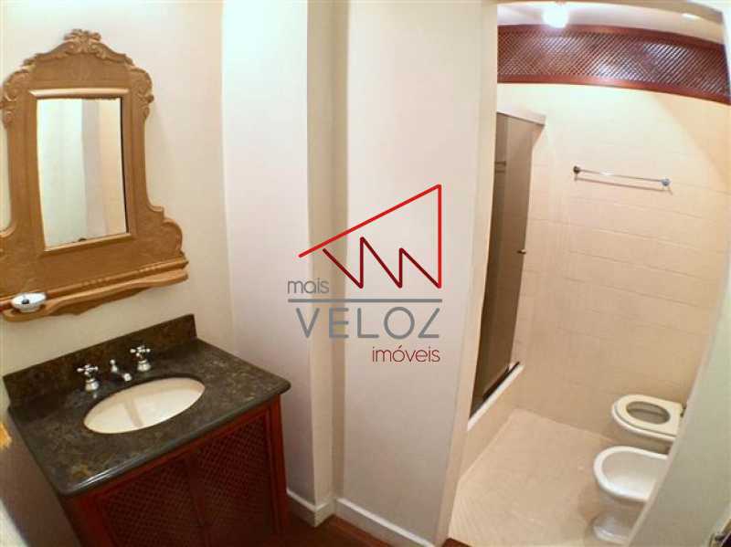 Apartamento à venda com 3 quartos, 136m² - Foto 20