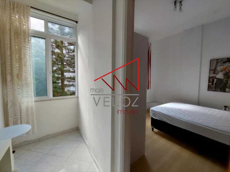 Apartamento à venda com 2 quartos, 68m² - Foto 6