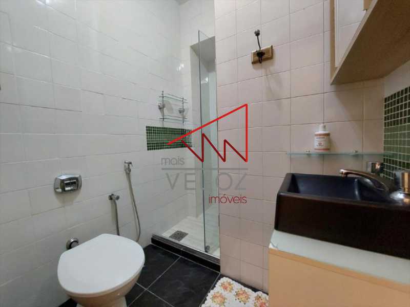 Apartamento à venda com 2 quartos, 68m² - Foto 15