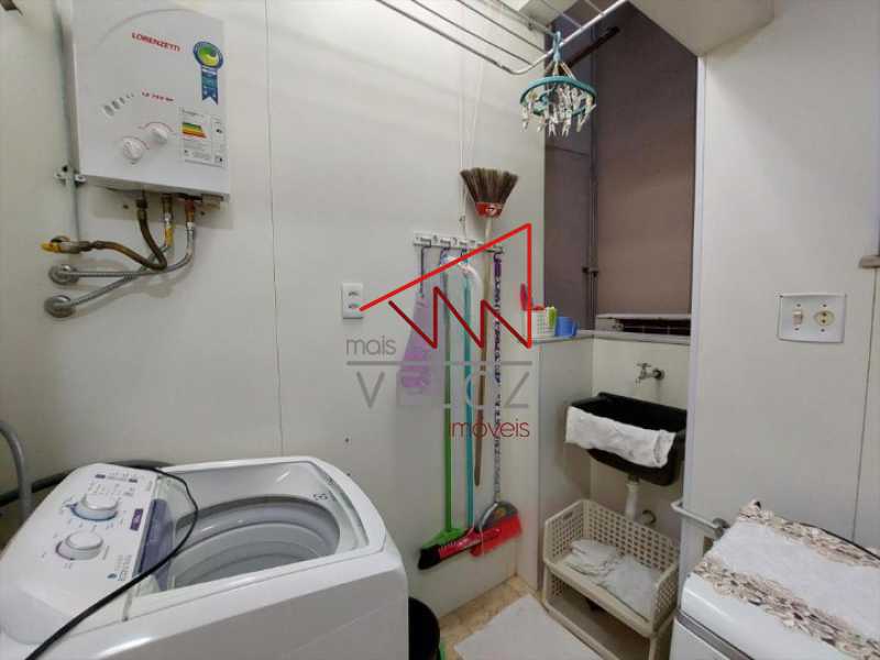 Apartamento à venda com 2 quartos, 68m² - Foto 24
