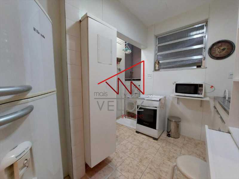 Apartamento à venda com 2 quartos, 68m² - Foto 21