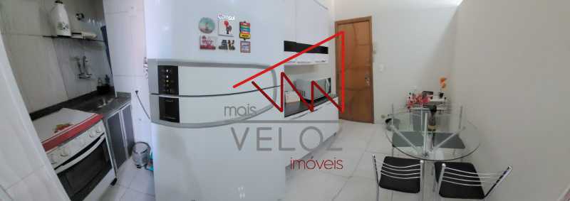 Apartamento à venda com 1 quarto, 21m² - Foto 1