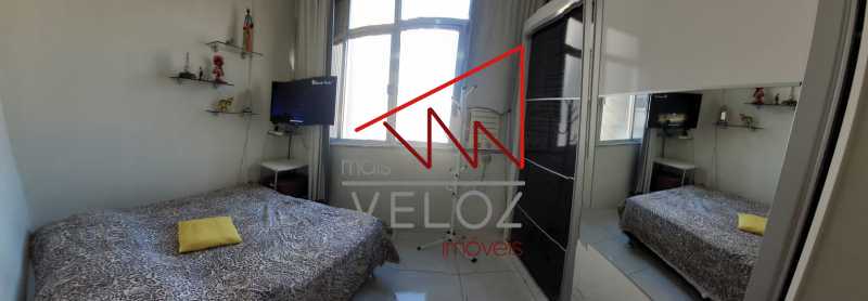 Apartamento à venda com 1 quarto, 21m² - Foto 5