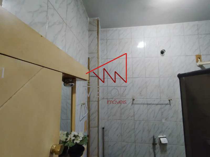 Apartamento à venda com 1 quarto, 30m² - Foto 4