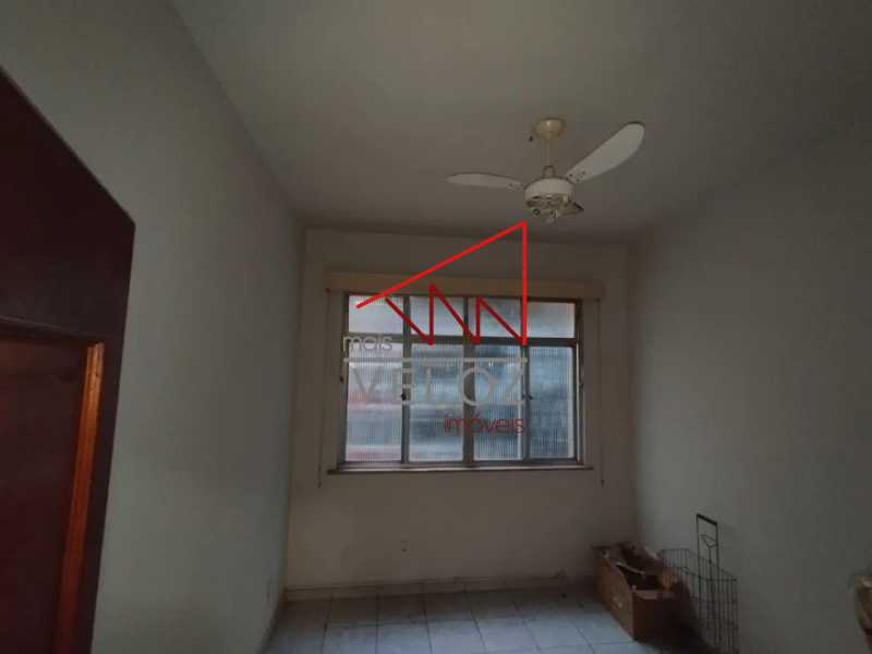 Apartamento à venda com 1 quarto, 30m² - Foto 5