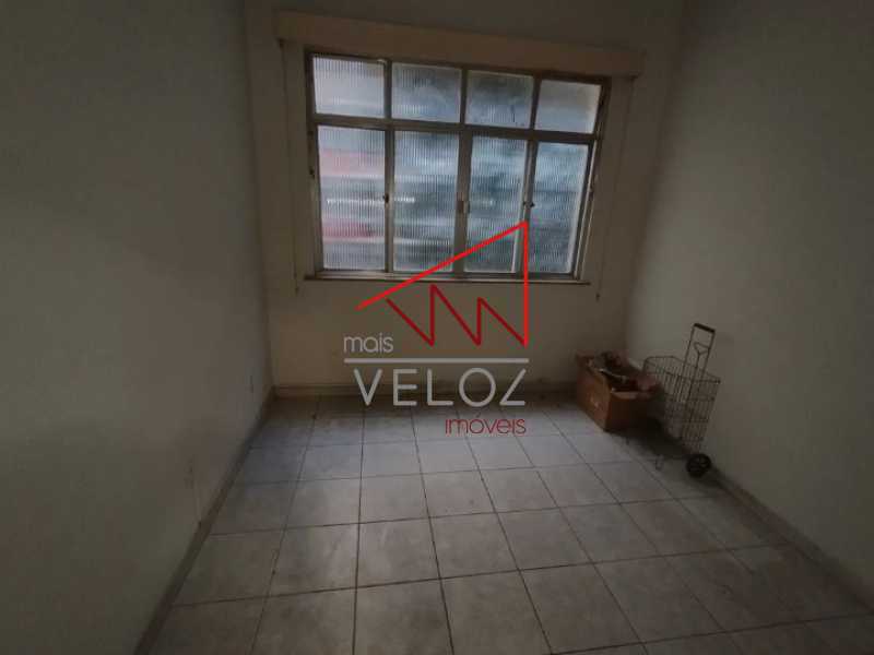 Apartamento à venda com 1 quarto, 30m² - Foto 6