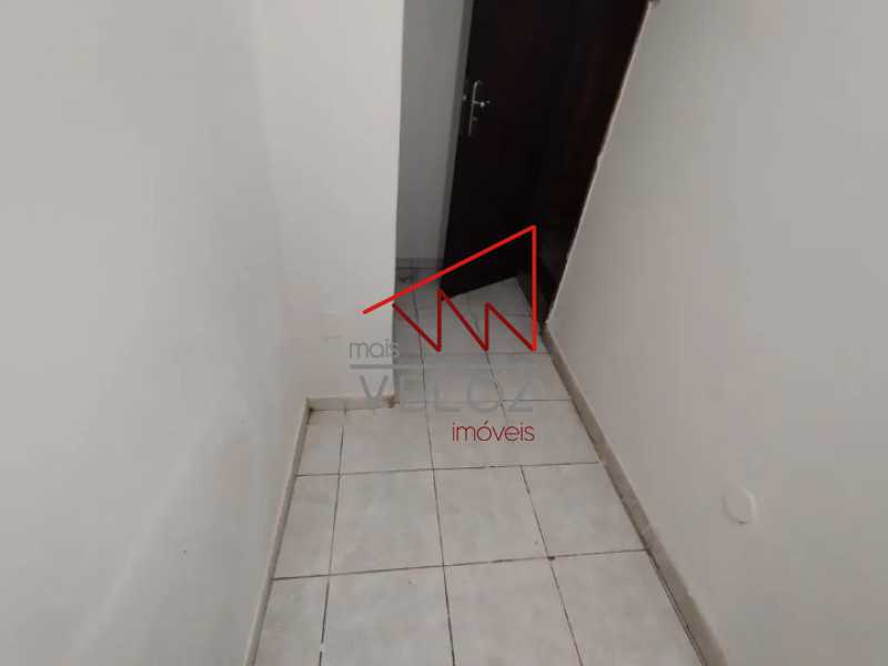 Apartamento à venda com 1 quarto, 30m² - Foto 12