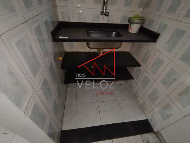 Apartamento à venda com 1 quarto, 30m² - Foto 13