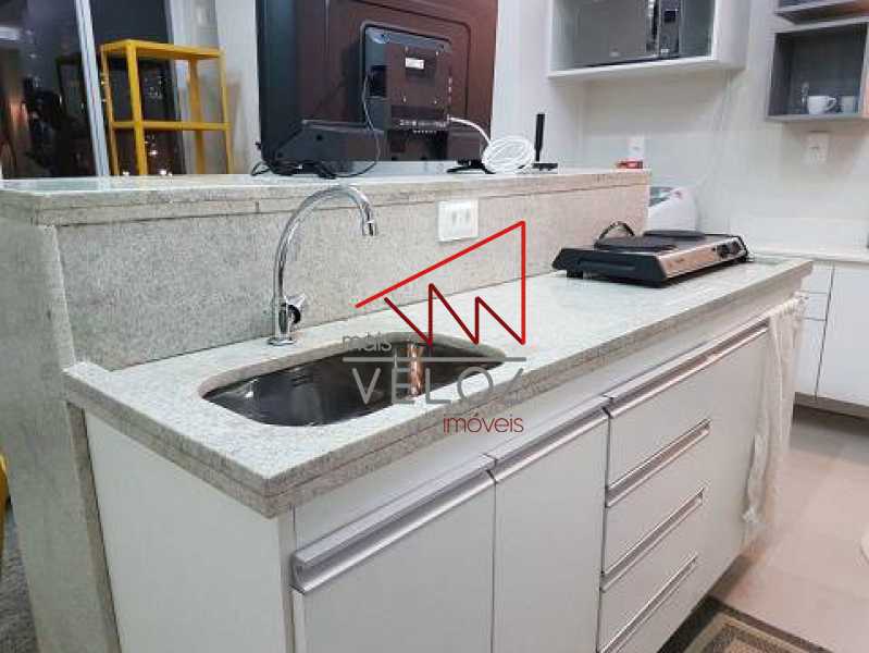 Kitnet-Studio, 25 m² - Foto 16