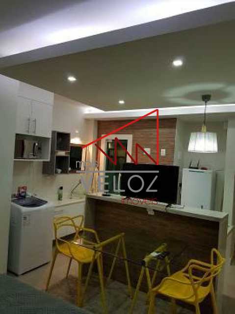 Kitnet-Studio, 25 m² - Foto 5