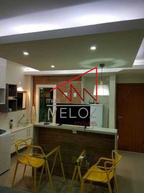 Kitnet-Studio, 25 m² - Foto 9