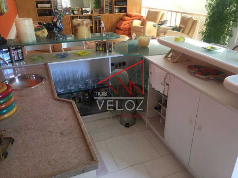 Apartamento à venda com 4 quartos, 401m² - Foto 10